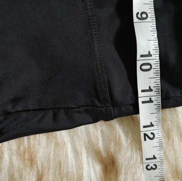 KORAL $125 Stance High Rise Leggings Mesh Sides Size S - Picture 12 of 12